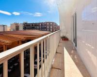 Venta - Apartment - Torrevieja