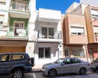 Venta - Apartment - Torrevieja