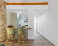 Venta - Apartment - Torrevieja