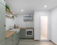 Venta - Apartment - Torrevieja