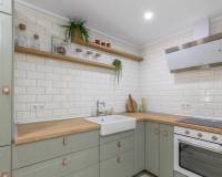 Venta - Apartment - Torrevieja