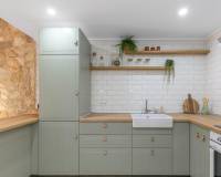 Venta - Apartment - Torrevieja