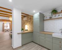 Venta - Apartment - Torrevieja