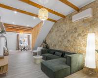 Venta - Apartment - Torrevieja