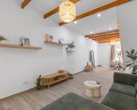 Venta - Apartment - Torrevieja