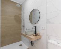 Venta - Apartment - Torrevieja