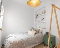 Venta - Apartment - Torrevieja