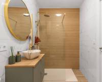 Venta - Apartment - Torrevieja