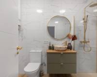 Venta - Apartment - Torrevieja