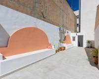 Venta - Apartment - Torrevieja