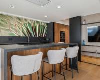 Venta - Apartment - Torrevieja