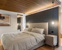 Venta - Apartment - Torrevieja