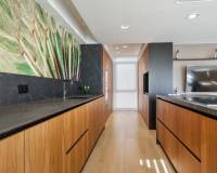 Venta - Apartment - Torrevieja