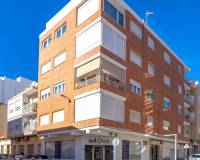 Venta - Apartment - Torrevieja