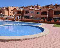 Venta - Apartment - Torrevieja