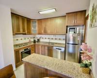 Venta - Apartment - Torrevieja