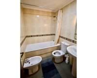 Venta - Apartment - Torrevieja