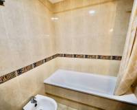 Venta - Apartment - Torrevieja