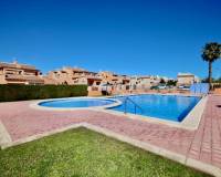 Venta - Apartment - Torrevieja