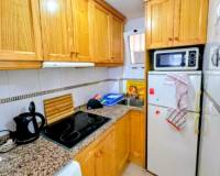 Venta - Apartment - Torrevieja
