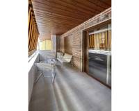 Venta - Apartment - Torrevieja