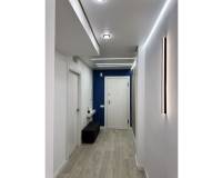 Venta - Apartment - Torrevieja