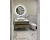 Venta - Apartment - Torrevieja