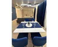 Venta - Apartment - Torrevieja