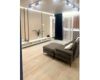 Venta - Apartment - Torrevieja