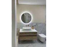 Venta - Apartment - Torrevieja