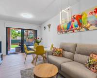 Venta - Apartment - Villamartin - Lomas del Golf