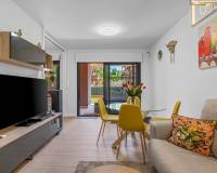 Venta - Apartment - Villamartin - Lomas del Golf