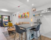Venta - Apartment - Villamartin - Lomas del Golf
