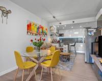 Venta - Apartment - Villamartin - Lomas del Golf