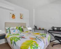 Venta - Apartment - Villamartin - Lomas del Golf