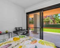 Venta - Apartment - Villamartin - Lomas del Golf
