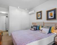 Venta - Apartment - Villamartin - Lomas del Golf