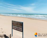 Venta - Atico - Guardamar Del Segura - El Moncayo Playa