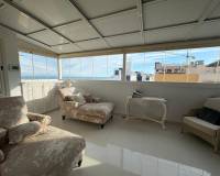 Venta - Atico - Guardamar Del Segura - Marjal Beach