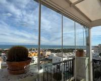 Venta - Atico - Guardamar Del Segura - Marjal Beach