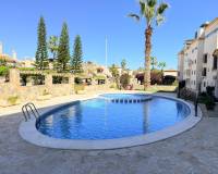 Venta - Atico - Las Ramblas Golf - Orihuela Costa