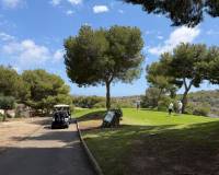 Venta - Atico - Las Ramblas Golf - Orihuela Costa
