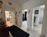 Venta - Atico - Las Ramblas Golf - Orihuela Costa