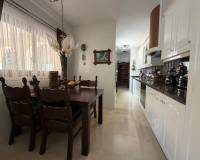 Venta - Atico - Las Ramblas Golf - Orihuela Costa