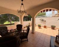 Venta - Atico - Las Ramblas Golf - Orihuela Costa