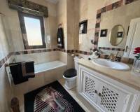 Venta - Atico - Las Ramblas Golf - Orihuela Costa