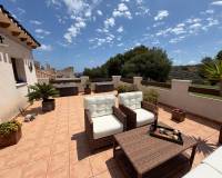 Venta - Atico - Las Ramblas Golf - Orihuela Costa