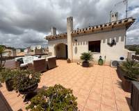 Venta - Atico - Las Ramblas Golf - Orihuela Costa