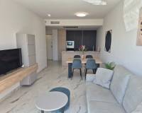 Venta - Atico - Orihuela Costa - Playa Flamenca