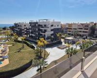 Venta - Atico - Orihuela Costa - Playa Flamenca